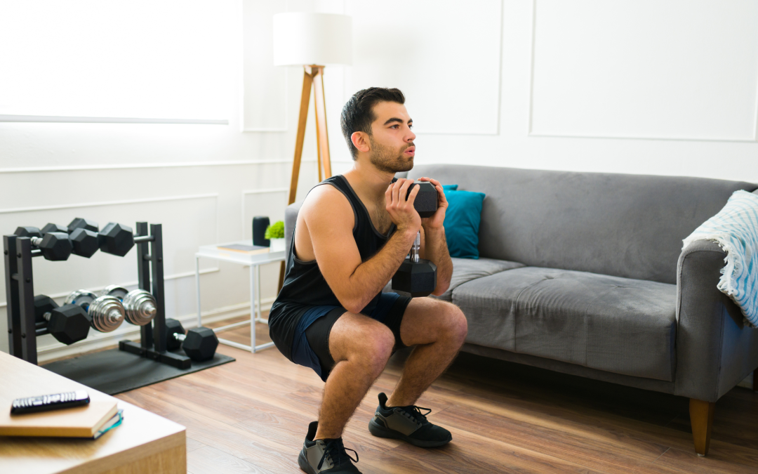 Building a Home Gym: Must-Have Equipment for Effective Workouts