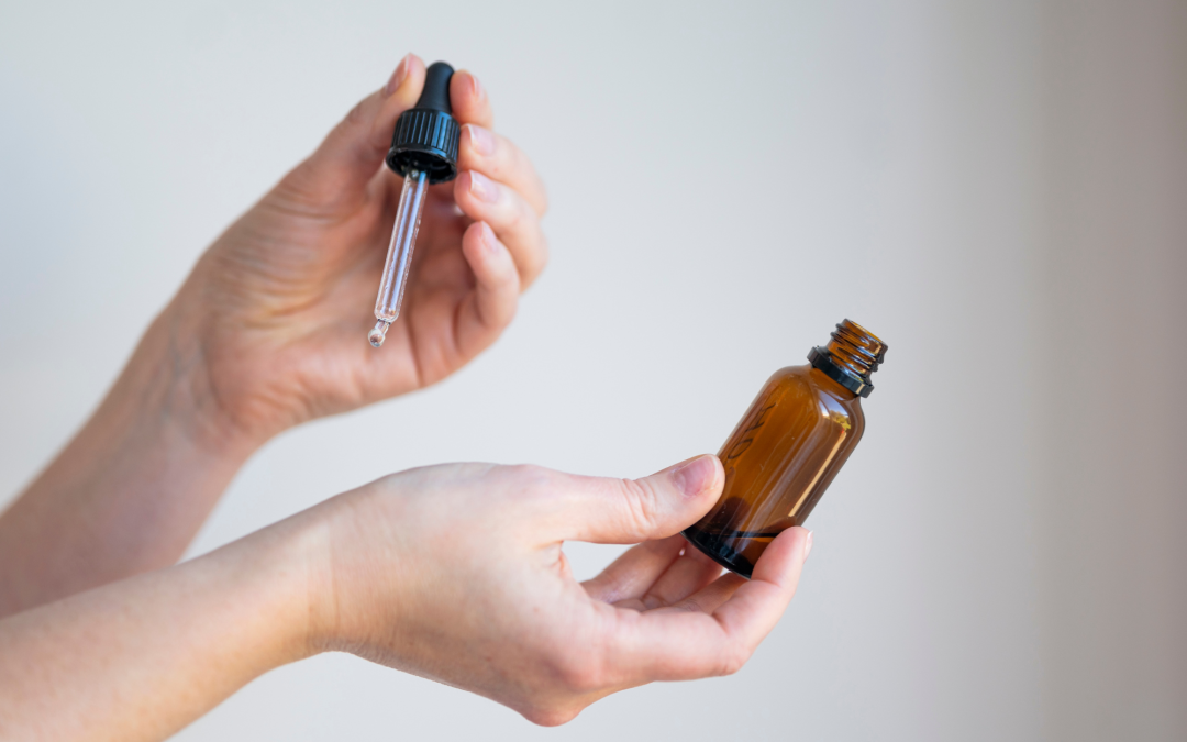 Natural Wellness: The Daily Benefits of Essential Oils