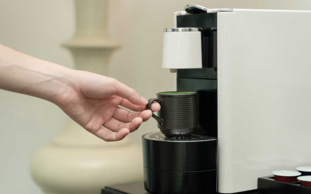 Perfect Home Brew: Top Coffee Makers to Suit Any Budget