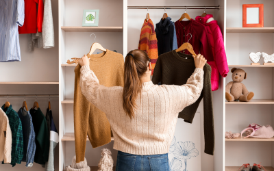 Sustainable Style: Crafting an Eco-Friendly Wardrobe